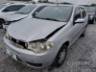 2007 FIAT PALIO 
