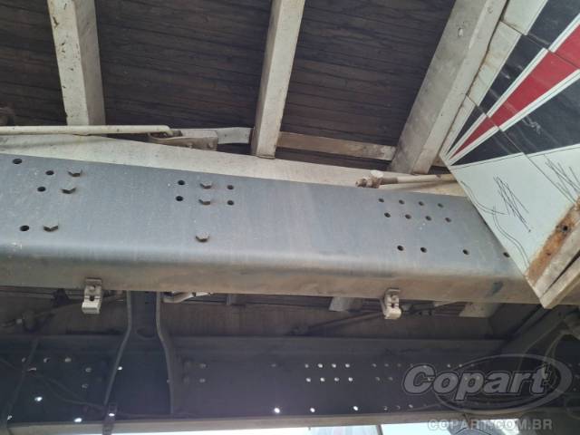 2012 SCANIA P 310 