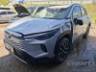 2027 TOYOTA COROLLA CROSS 