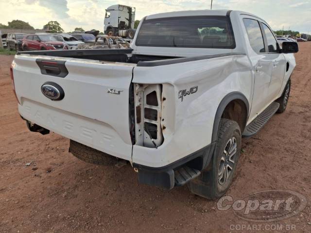 2026 FORD RANGER CD 