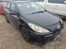2008 PEUGEOT 307 