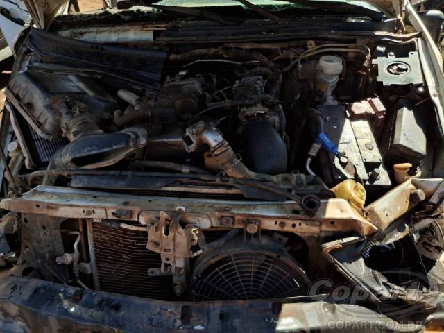 2013 MITSUBISHI L200 TRITON 