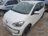 2016 VOLKSWAGEN UP 