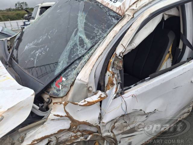 2022 CHEVROLET S10 CABINE DUPLA 
