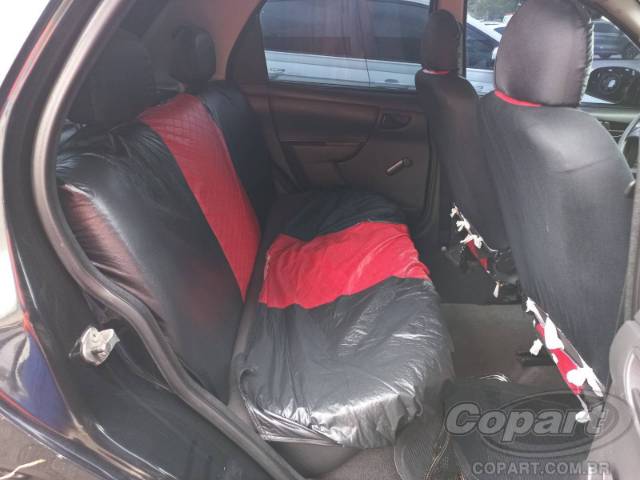 2010 CHEVROLET CELTA 