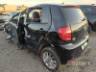 2011 VOLKSWAGEN FOX 