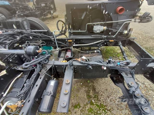 0 MERCEDES-BENZ O-500 RSD 