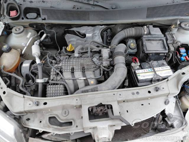 2021 RENAULT SANDERO 