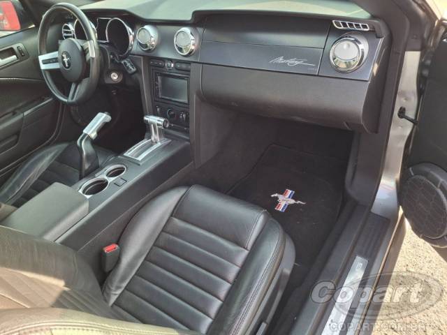 2009 FORD MUSTANG GT V8 