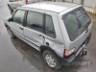 2008 FIAT UNO 