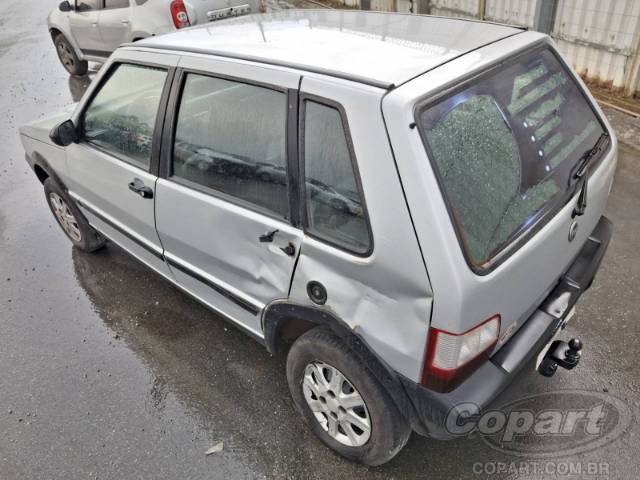 2008 FIAT UNO 