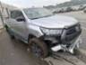 2026 TOYOTA HILUX CD 