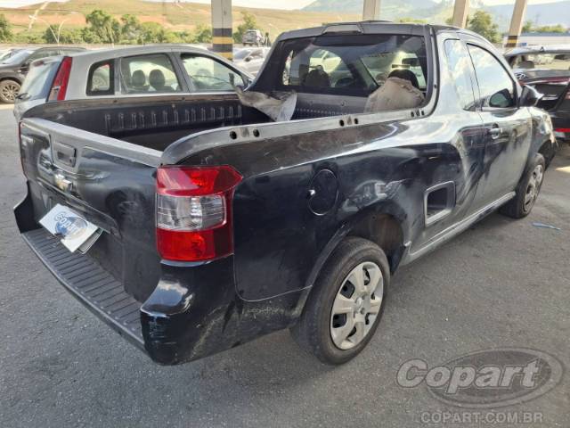 2019 CHEVROLET MONTANA 