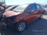 2014 CITROEN C3 