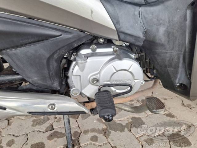 2024 HONDA BIZ 
