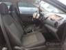 2015 FORD KA SEDAN 