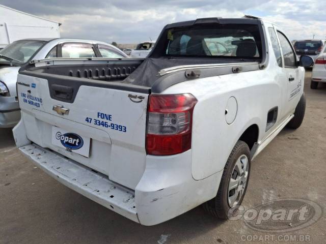 2018 CHEVROLET MONTANA 