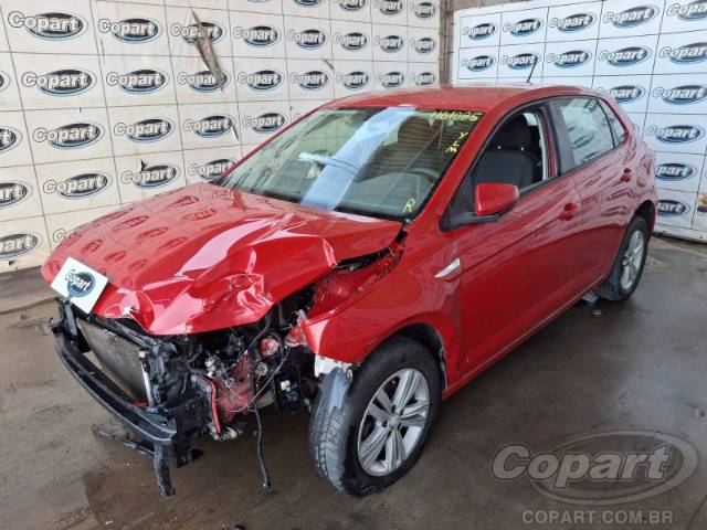 2018 VOLKSWAGEN POLO 
