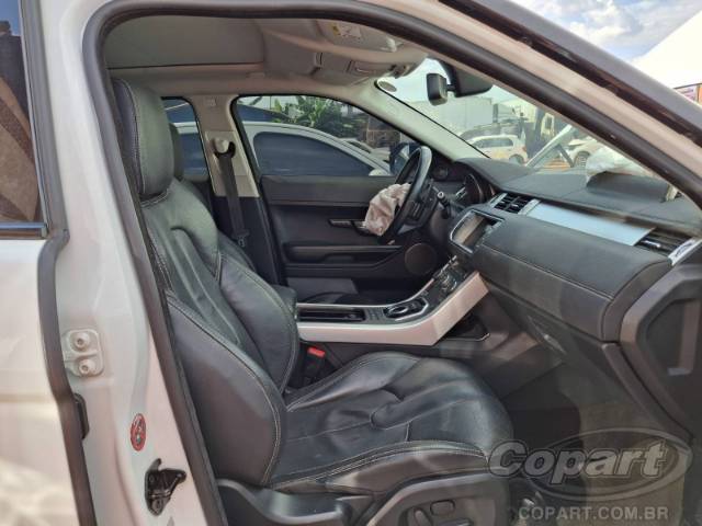2014 LAND ROVER RANGE ROVER EVOQUE 