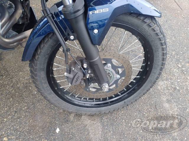 2025 KAWASAKI VERSYS-X 