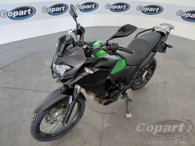 2023 KAWASAKI VERSYS-X 
