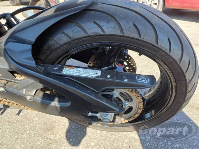 2016 SUZUKI GSX-R 