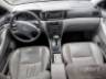 2007 TOYOTA FIELDER 
