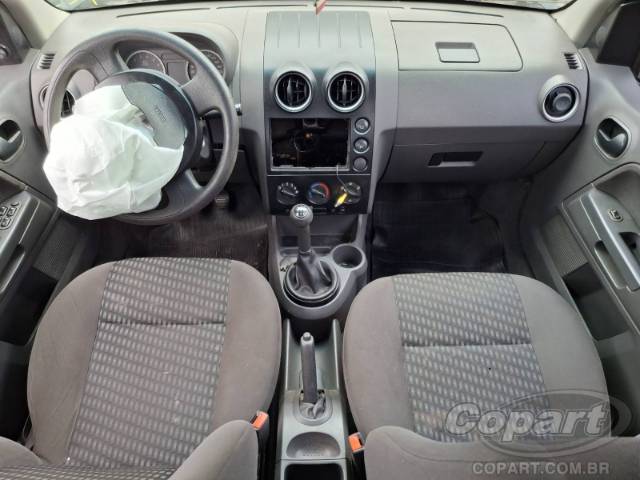 2006 FORD ECOSPORT 