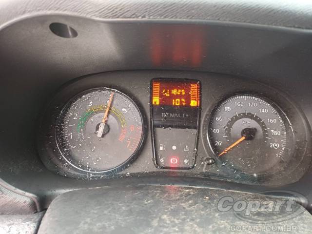 2013 RENAULT CLIO 