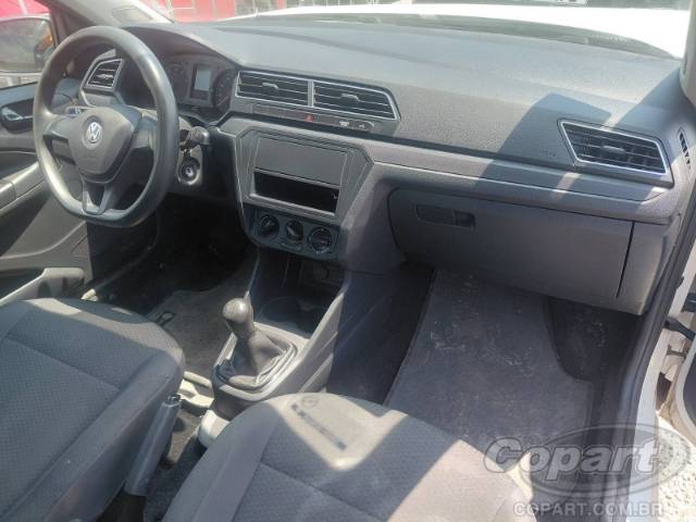 2023 VOLKSWAGEN SAVEIRO 