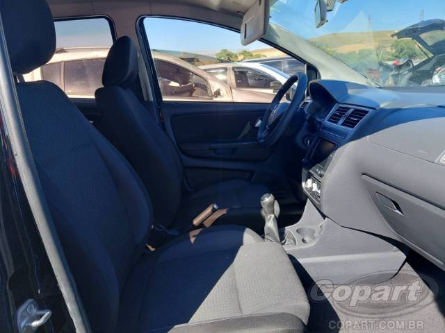 2018 VOLKSWAGEN FOX 