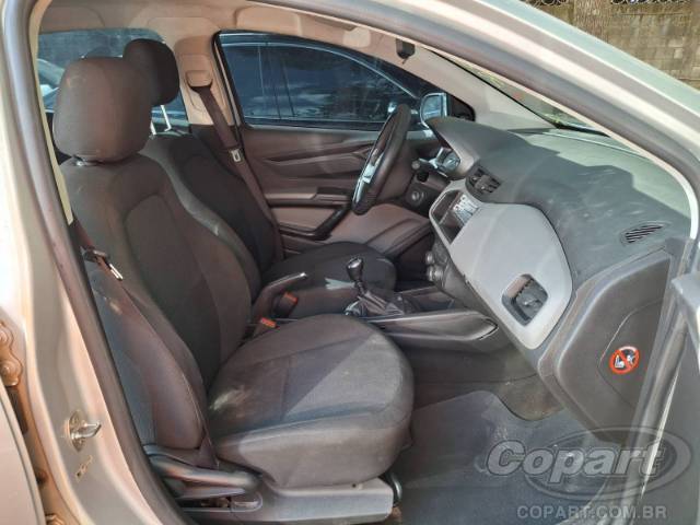 2018 CHEVROLET PRISMA 