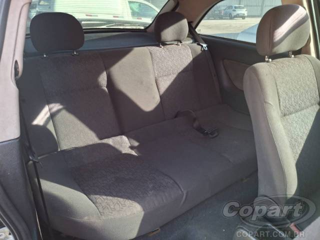 2006 CHEVROLET ASTRA 