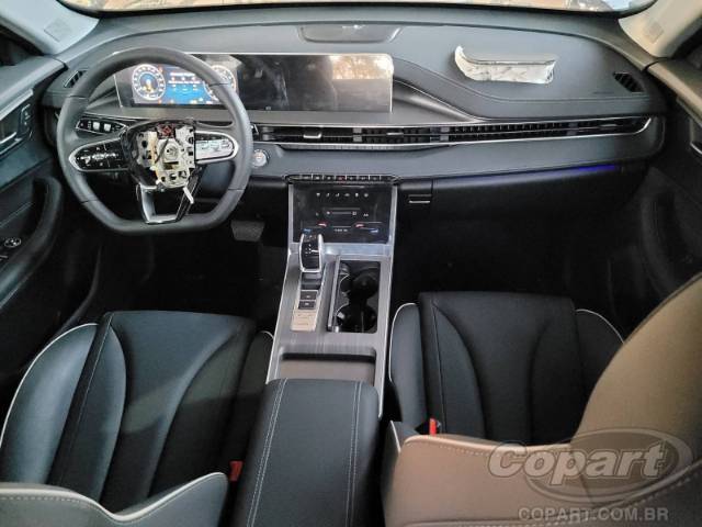2027 CAOA CHERY TIGGO 5X 
