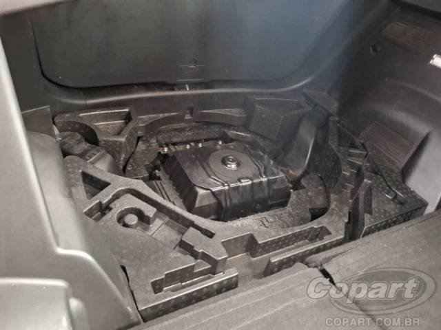 2024 CAOA CHERY TIGGO 5X 