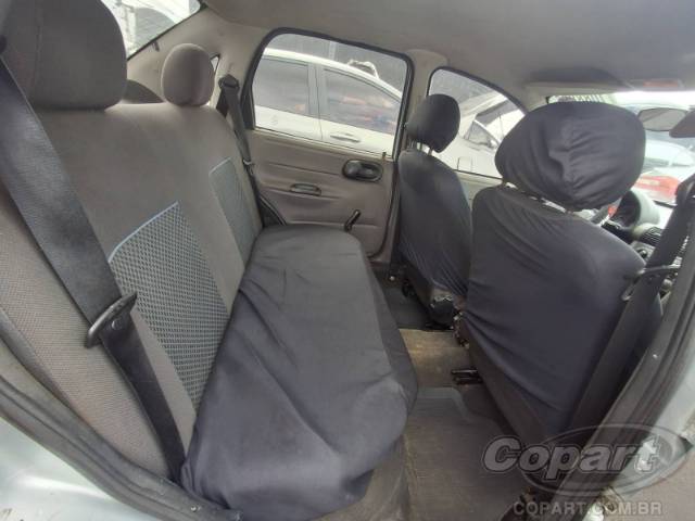 2013 CHEVROLET CLASSIC 