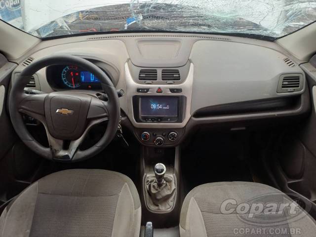 2015 CHEVROLET COBALT 