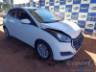 2017 HYUNDAI HB20 
