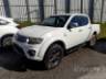2015 MITSUBISHI L200 TRITON 