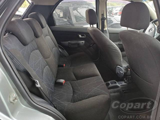 2008 FIAT PALIO 