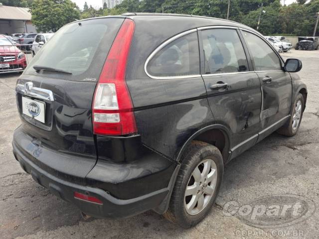 2008 HONDA CR-V 