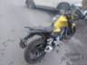 2023 HONDA CB 300F 