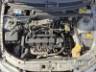 2002 CHEVROLET CELTA 