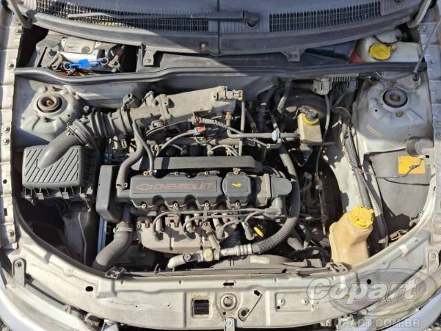 2002 CHEVROLET CELTA 