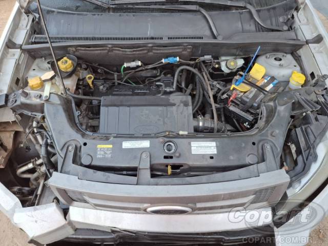 2012 FORD ECOSPORT 