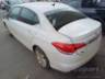 2015 CITROEN C4 LOUNGE 