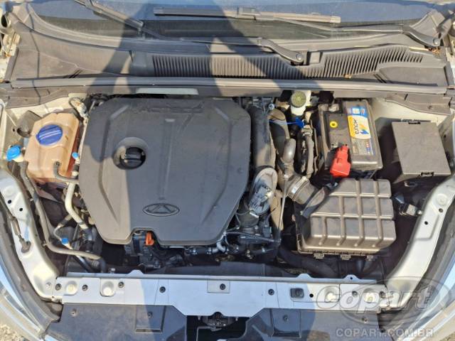 2019 CAOA CHERY ARRIZO 5 