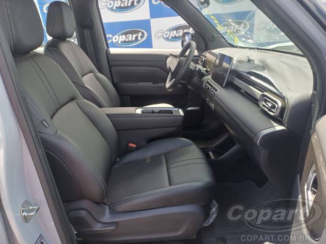 2026 CHEVROLET Spark EUV 