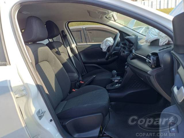 2025 FIAT PULSE 