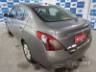 2013 NISSAN VERSA 